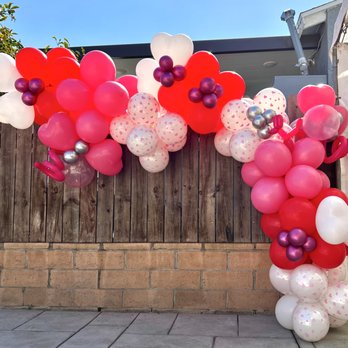 Let's Party Los Angeles - Balloon Services Near Me Let's Party Los Angeles - Balloon Services Near Me