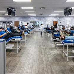 KEDPLASMA San Antonio
