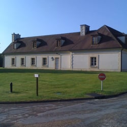 golf d'Apremont