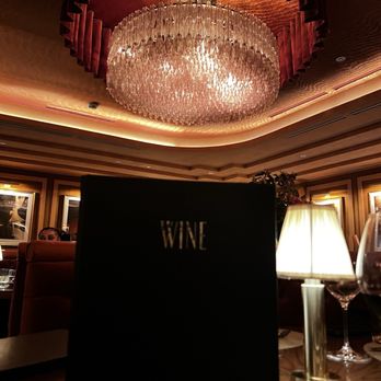 EVELYN - Lounges Near Me - Dallas, Texas