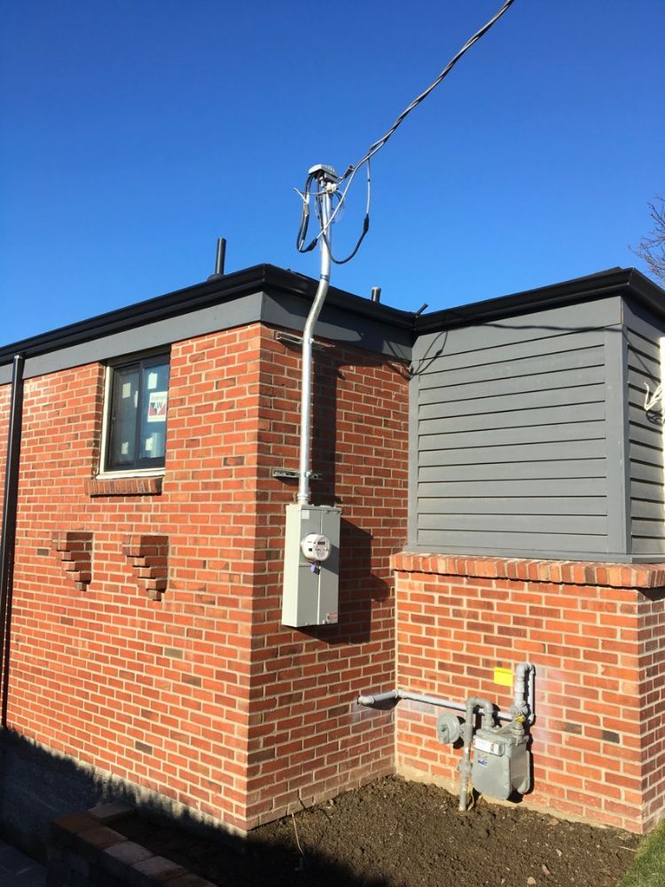 Slide of Seatown Electric Plumbing Heating and Air