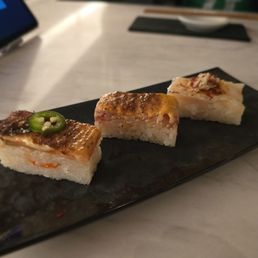 Aburi Austin sampler