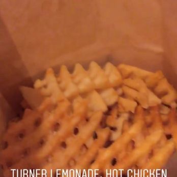 Bird On The Run - Chicken Shop Near Me - Pittsburgh, Pennsylvania