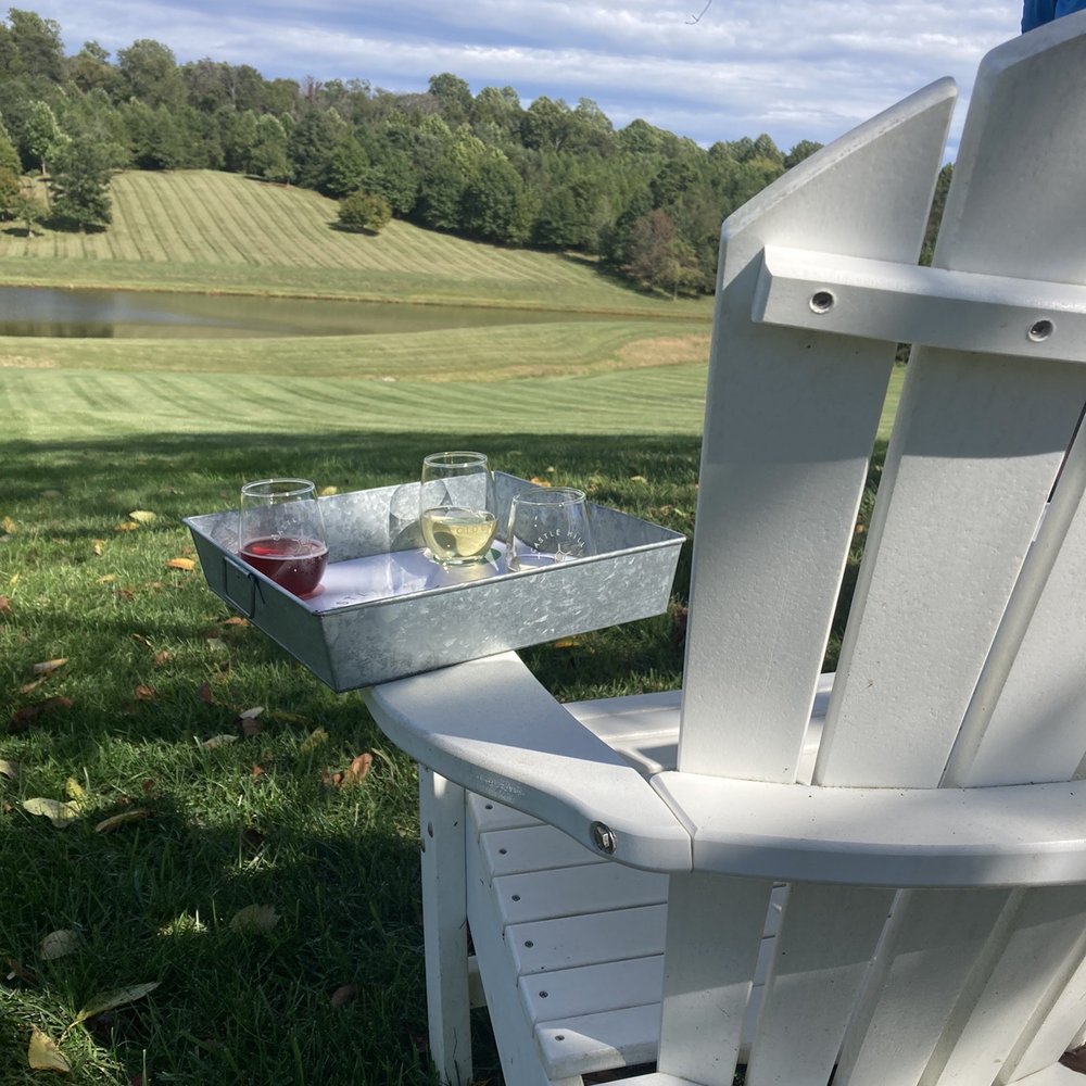 Castle Hill Cider - Cider tasting with a view - Cideries Near Me - Keswick, Virginia Castle Hill Cider - Cider tasting with a view - Cideries Near Me - Keswick, Virginia
