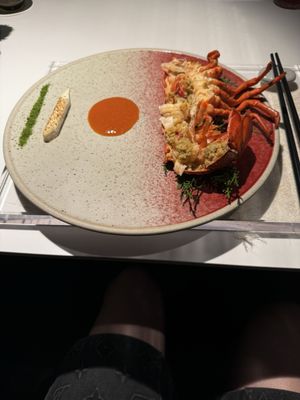 Gangnam Bar BBQ & Hot Pot by null