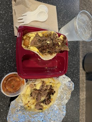 Killen's Barbecue by null