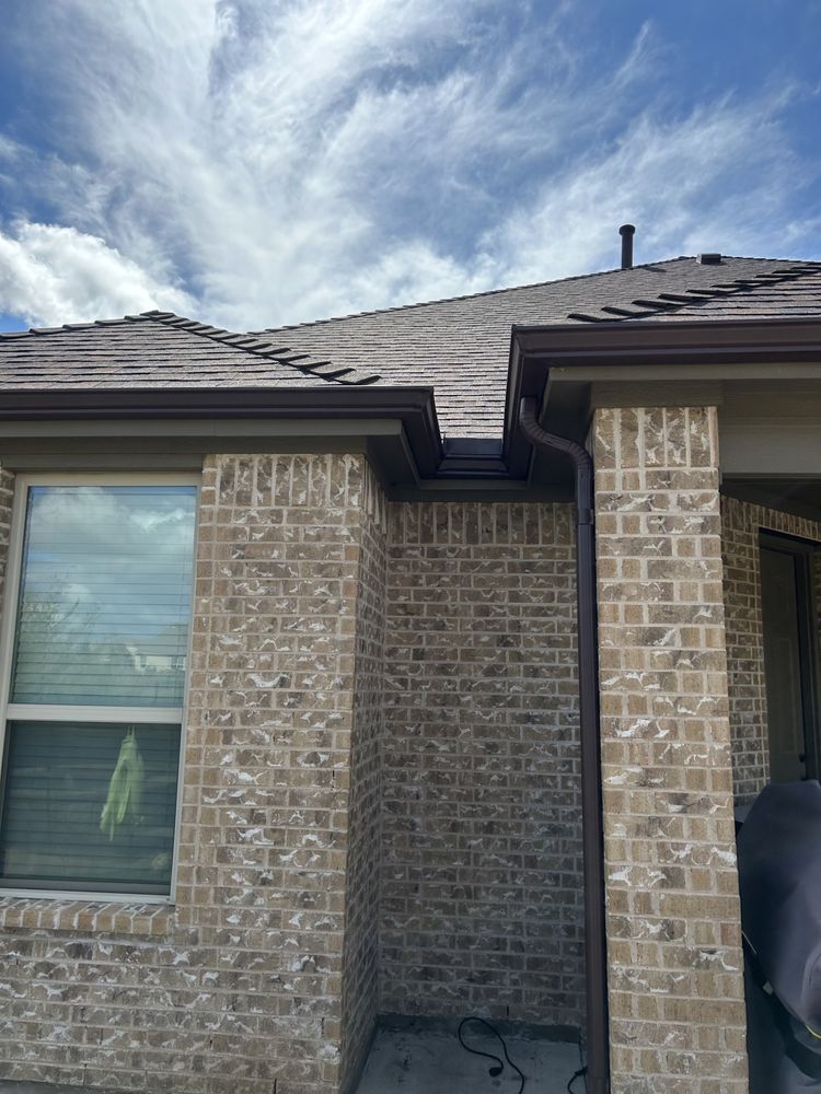 Slide of Frontline RFG