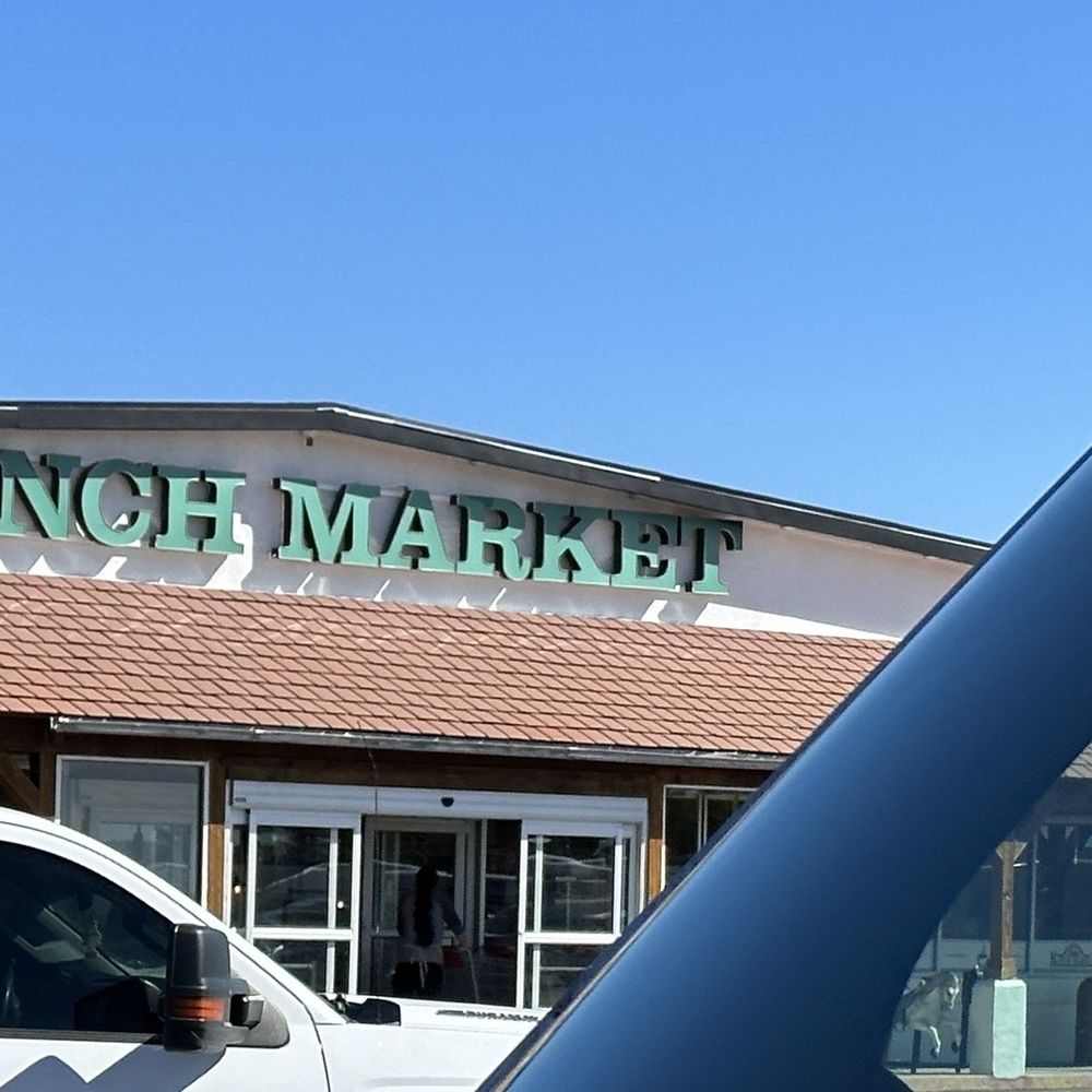 Ranch Market - Grocery Store - Grocery Near Me - Clayton, New Mexico Ranch Market - Grocery Store - Grocery Near Me - Clayton, New Mexico