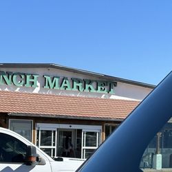 Ranch Market - Grocery Store