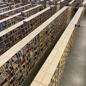 McKay's - Nashville - Used Bookstore Near Me - Nashville, Tennessee McKay's - Nashville - Used Bookstore Near Me - Nashville, Tennessee
