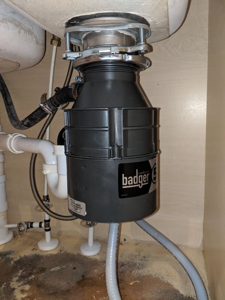 Slide of J-Worx Plumbing