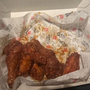Bonchon Allston - Korean Near Me - Allston, Massachusetts Bonchon Allston - Korean Near Me - Allston, Massachusetts