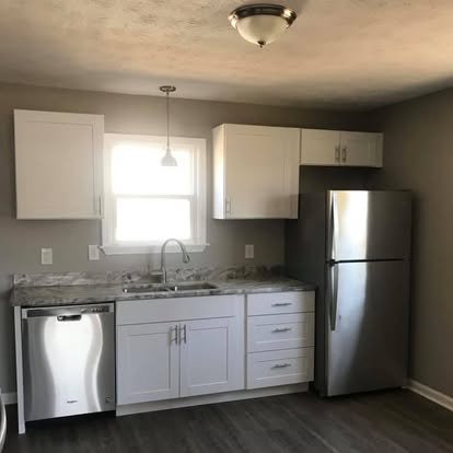 Slide of Baseline Service Company