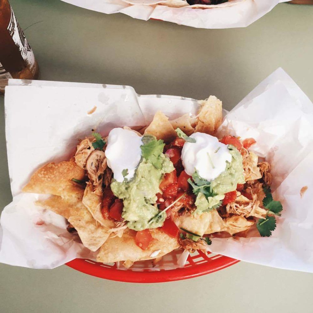 Miss Margarita - Mexican Near Me - Byron Bay, NSW