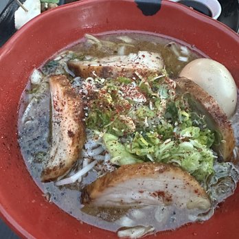 JINYA Ramen Bar - Central Phoenix - Pork - Ramen Near Me - Phoenix, Arizona JINYA Ramen Bar - Central Phoenix - Pork - Ramen Near Me - Phoenix, Arizona