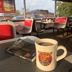 Waffle House