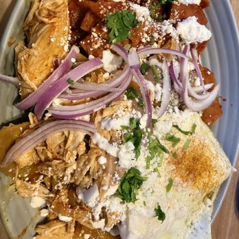 Chilaquiles Modern Kitchen - Chilaquiles - Mexican Near Me - Mesa, Arizona