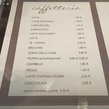 Chateau Dufan - Coffee options - Cafes Near Me - Milan, Michigan Chateau Dufan - Coffee options - Cafes Near Me - Milan, Michigan