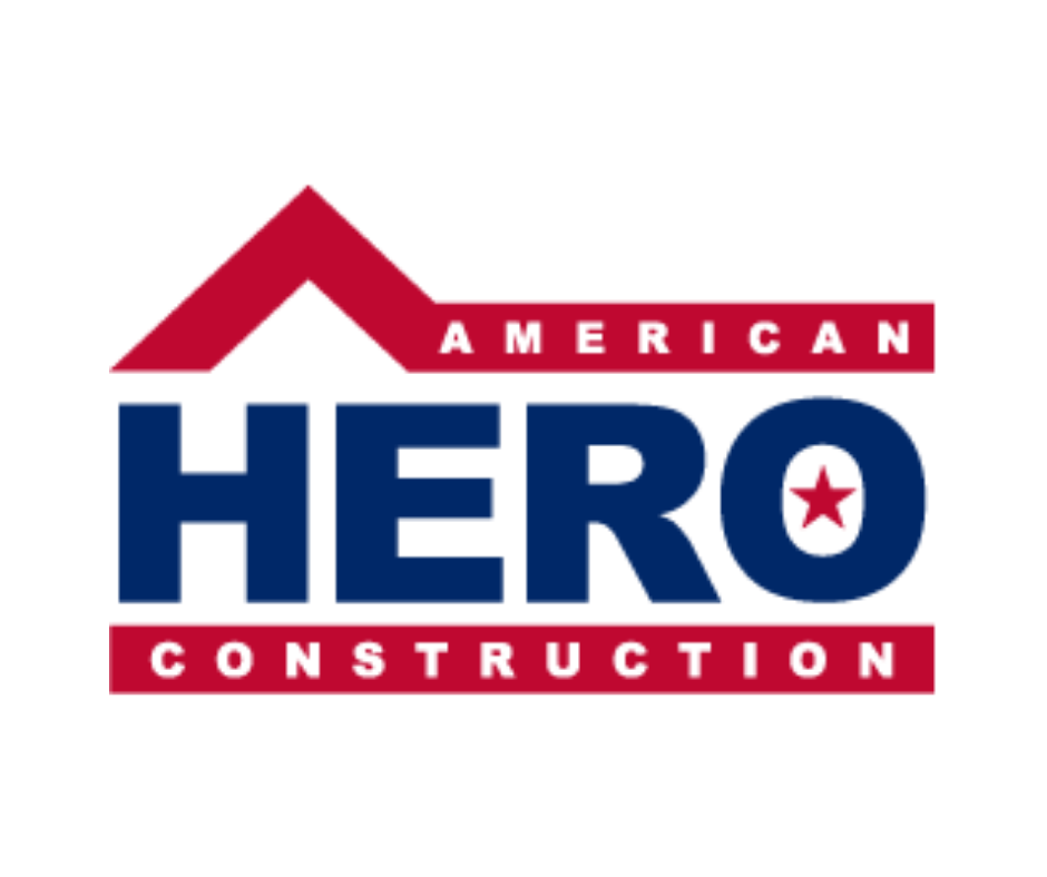 Slide of American Hero Construction Southwest