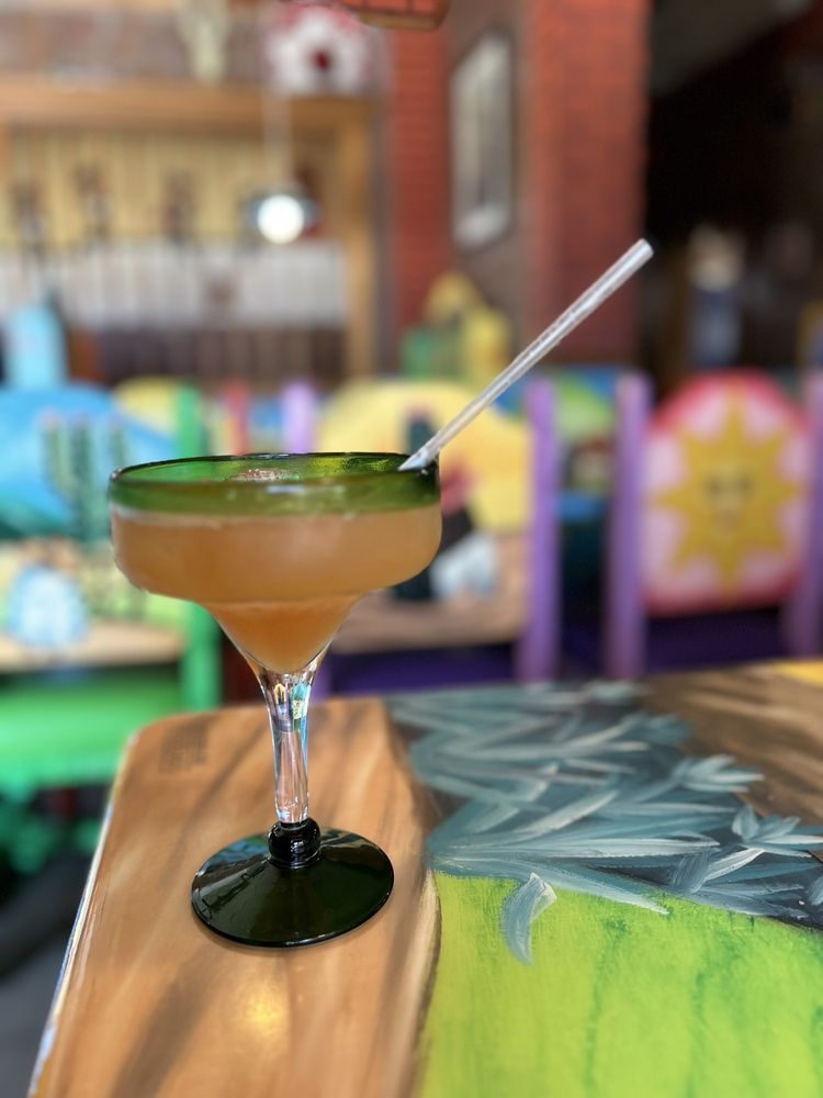 West Tenampa Mexican Restaurant