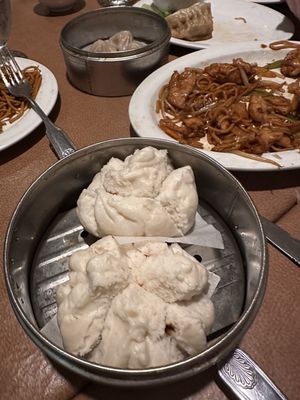 Singing Bamboo Chinese Restaurant by null