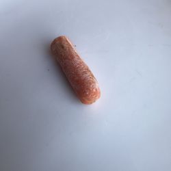 Restaurant Normandin - Old carrot
