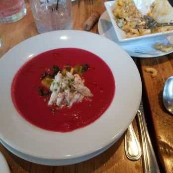 The Black Birch - New American Near Me - Kittery, Maine