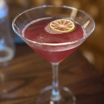 Juju - Blackberry Nights - Tapas/Small Plates Near Me - Durham, North Carolina