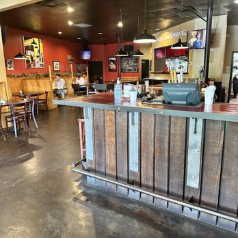 Palani Drive - Seating area - Vegetarian Near Me - Richmond, Virginia Palani Drive - Seating area - Vegetarian Near Me - Richmond, Virginia