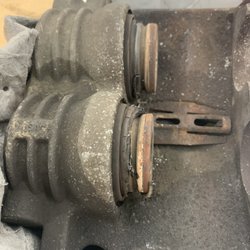 Get It In Gear Transmission