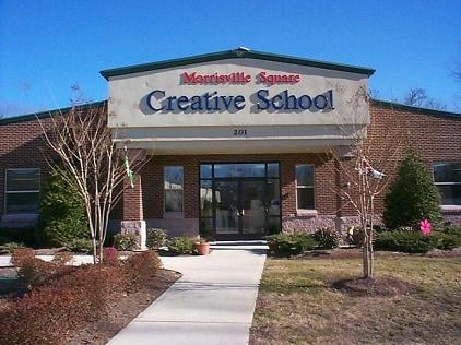 Morrisville Square Creative School - childcare center in Morrisville, NC