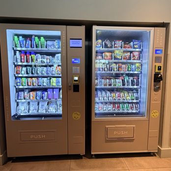 Soap Laundry Lounge - Vending machines - Coffee & Tea Near Me - San Antonio, Texas