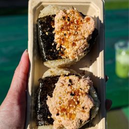 Onigiri