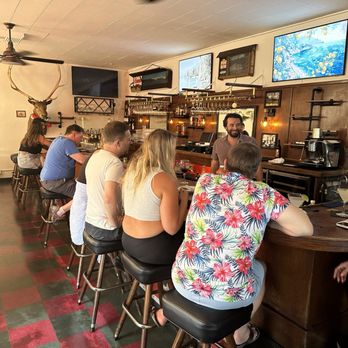Arnoldi’s Cafe - Bar - Italian Near Me - Santa Barbara, California