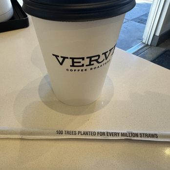 Verve Coffee Roasters - Coffee & Tea Near Me - Santa Cruz, California Verve Coffee Roasters - Coffee & Tea Near Me - Santa Cruz, California