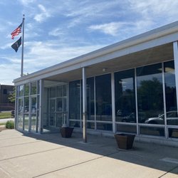 US Post Office
