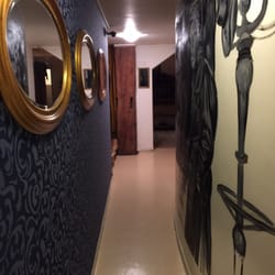 Le Relais du Buisson - Couloir