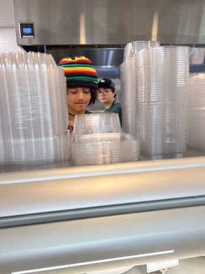 Roy Pope Grocery by null