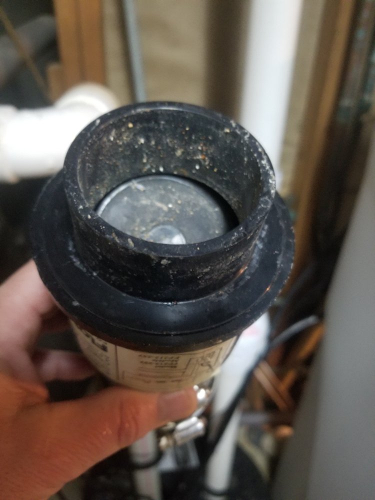 Slide of Flatley's Plumbing Express