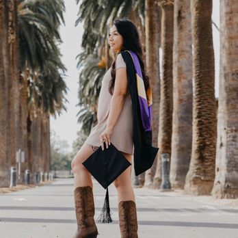 Luvet - Graduation shoot - Event Photography Near Me