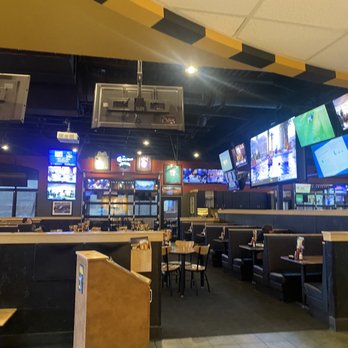 Buffalo Wild Wings - Chicken Wings Near Me - Sparks, Nevada Buffalo Wild Wings - Chicken Wings Near Me - Sparks, Nevada