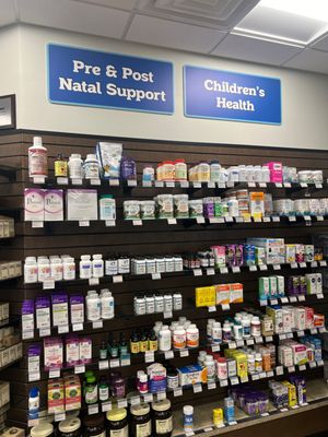 Peoples Rx, Austin's Wellness Headquarters by null