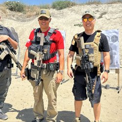 Terran Gear USA - Terran Gear USA squad : Learning & growing together!