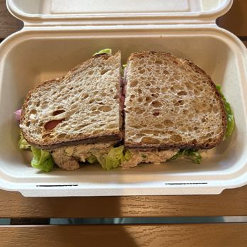 Faregrounds - Sandwiches Near Me - Beverly Hills, California