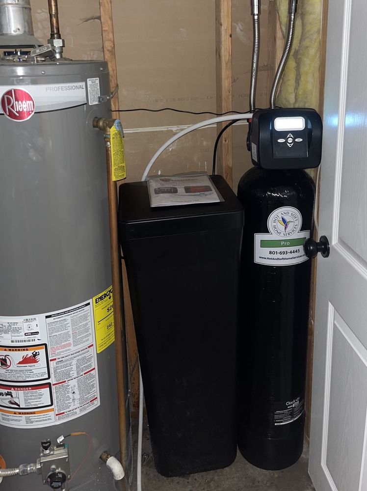 Slide of Alpine Home Experts