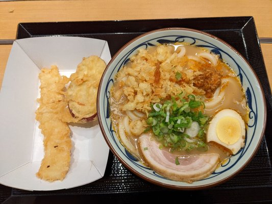 Marugame Udon by null