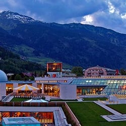 Alpentherme Gastein