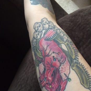 Insight Studios - Tattoo Near Me - Chicago, Illinois