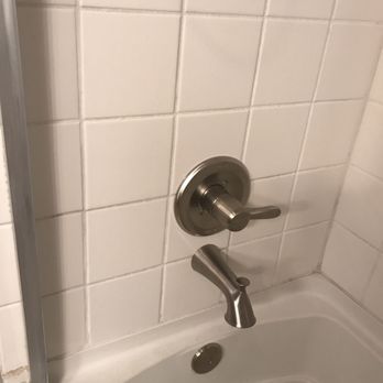 Purdy Plumbing & Drain - No damage to tile! - Plumbing Near Me - Fullerton, California