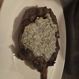 20oz. Pietro's Cowboy Ribeye